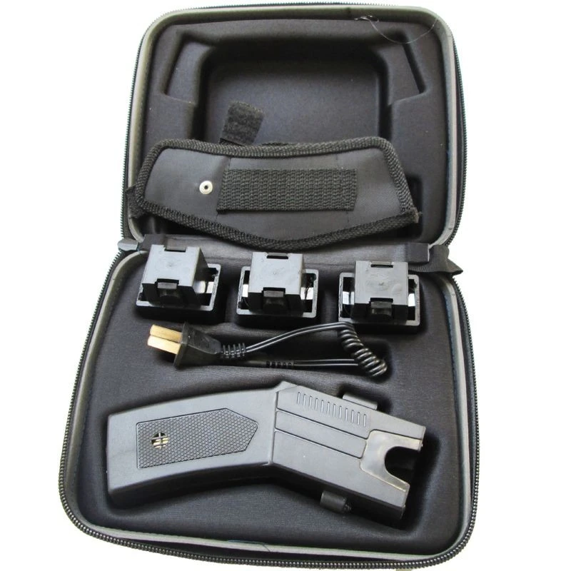 Law Enforcement Taser manufacturers