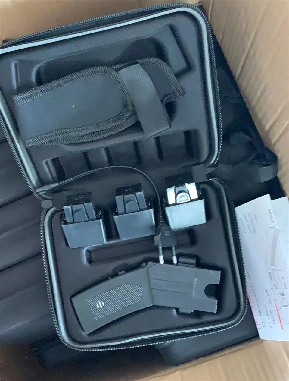 Law Enforcement Taser best