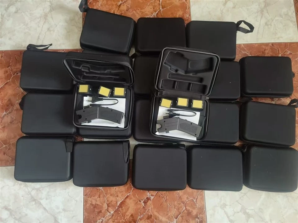 Law Enforcement Taser high quality