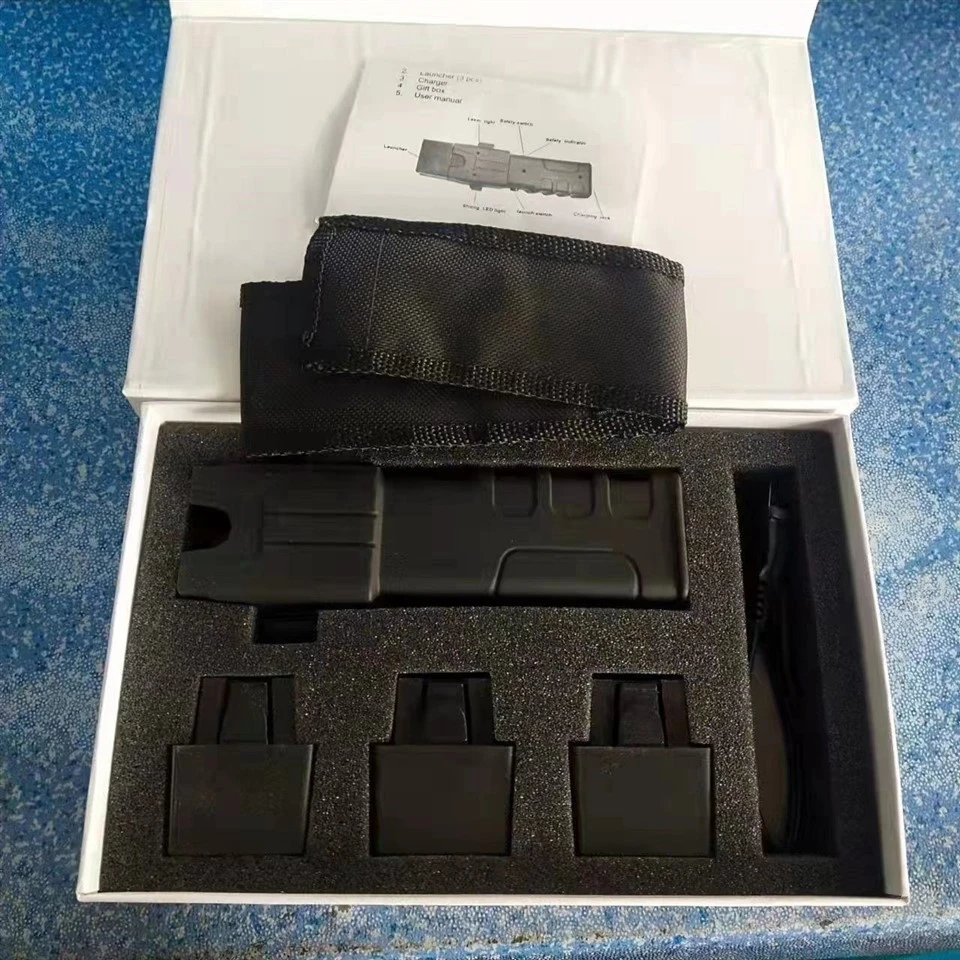 Law Enforcement Taser price