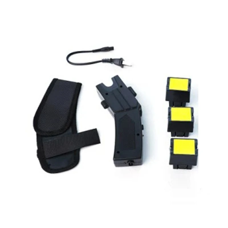 Taser voor wetshandhaving