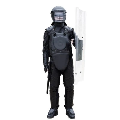 Anti-relpantser