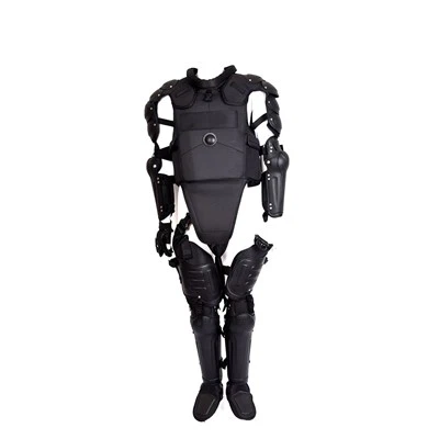 Uniform tegen oproer