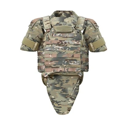 Ballistische jas