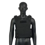 Uhmwpe kogelvrij vest